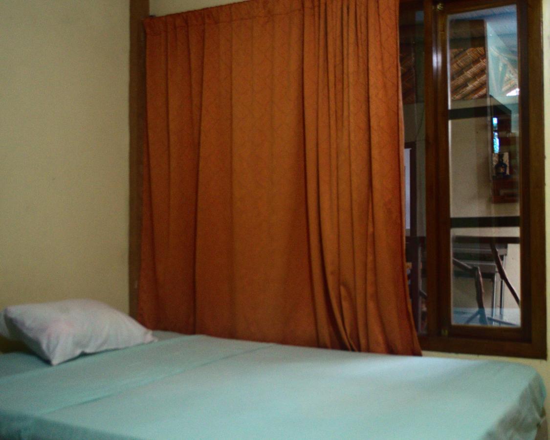 Hostal Tierra Y Mar Montañita Екстериор снимка